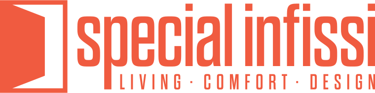 Special Infissi Logo