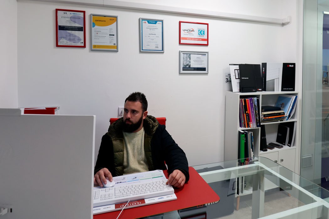 infissi blindati Lecce e basso salento consulenza
